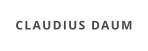 CLAUDIUS DAUM